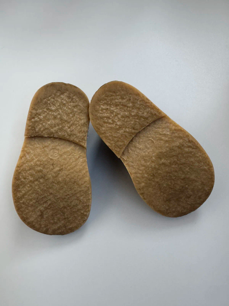 刺繡小花皮靴 image 1 of 0