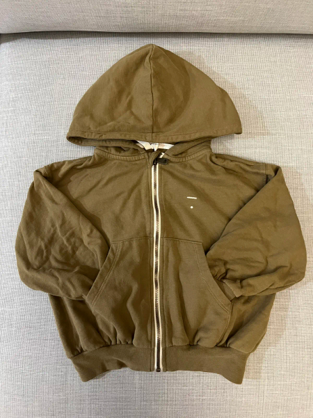 Gray Label - 兒童寬版連帽外套 - Woody image 1 of 0
