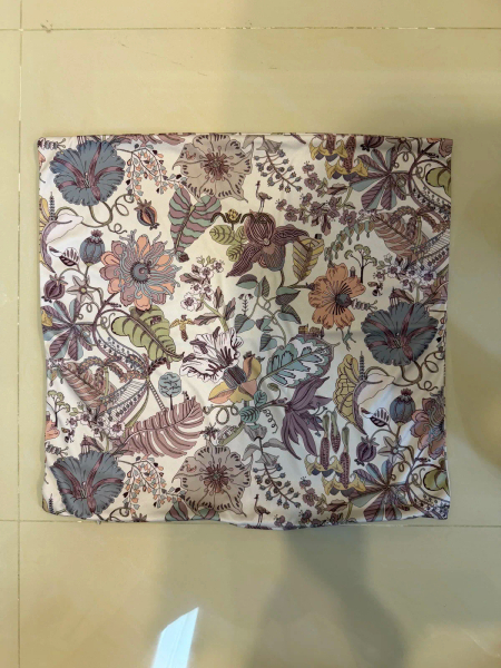 Liberty聯名花色枕頭套 image 1 of 0