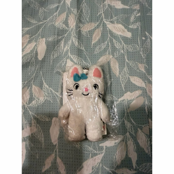 丹丹貓咪玩偶吊飾 image 1 of 0