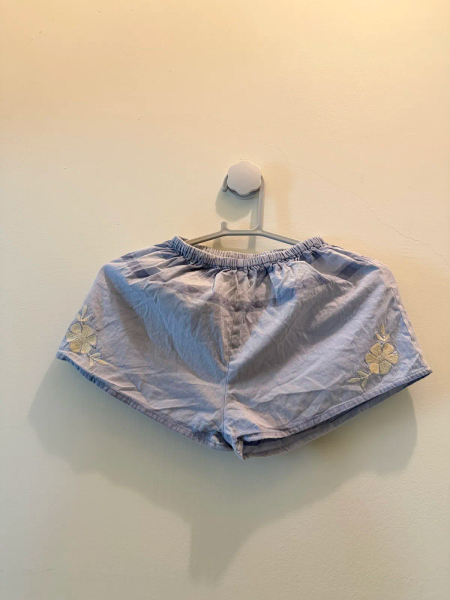Barbara Short Set - Summerhouse Stripe image 1 of 0