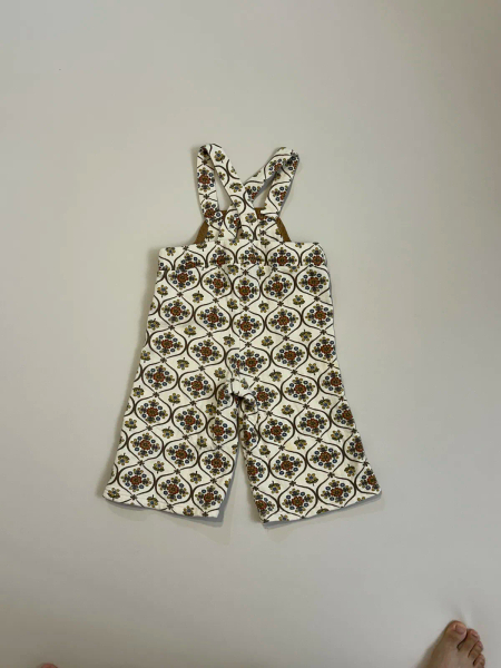 &mignon 吊帶褲 image 1 of 0