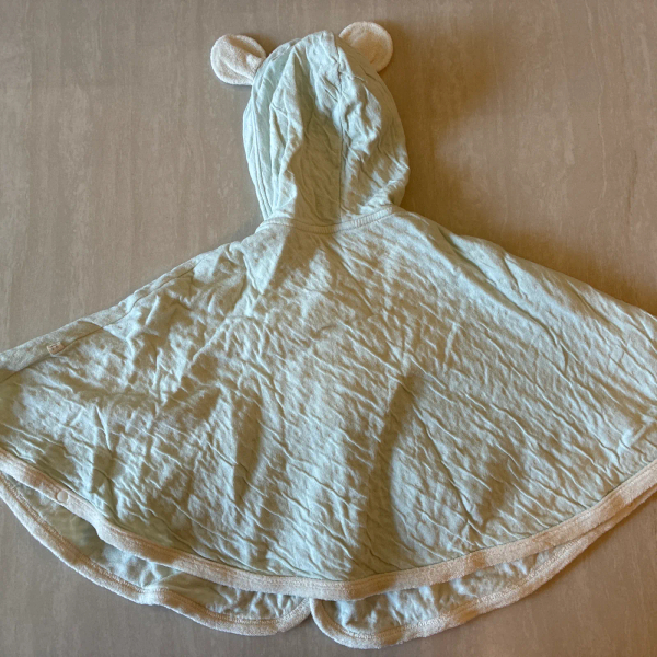 寶寶斗篷(兩件) image 1 of 0