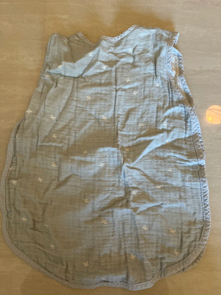 天絲三層紗防踢被 image 1 of 0