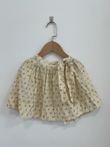 Lupe Skirt - Floret Print image 1 of 0