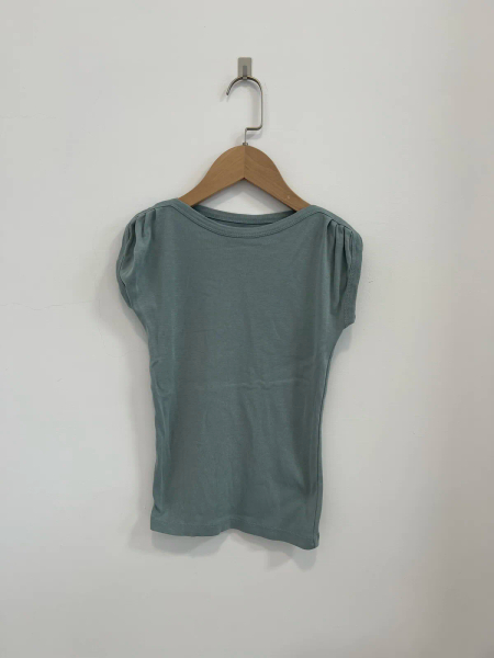 Sundae Tee / Azul image 1 of 0