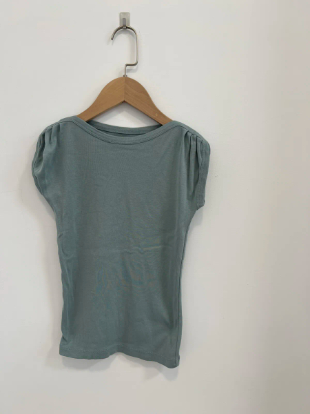 Sundae Tee / Azul image 1 of 0