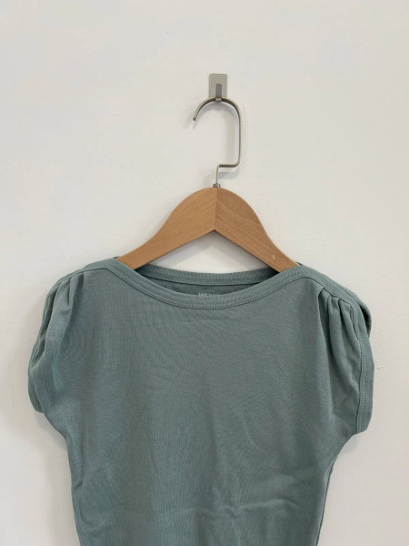 Sundae Tee / Azul image 1 of 0