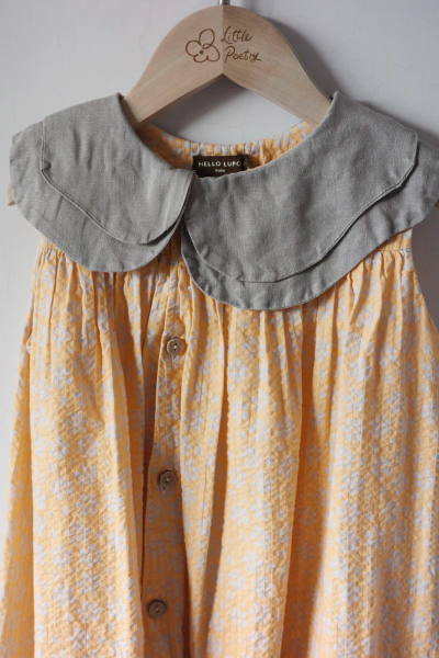 NAMI DRESS image 1 of 0