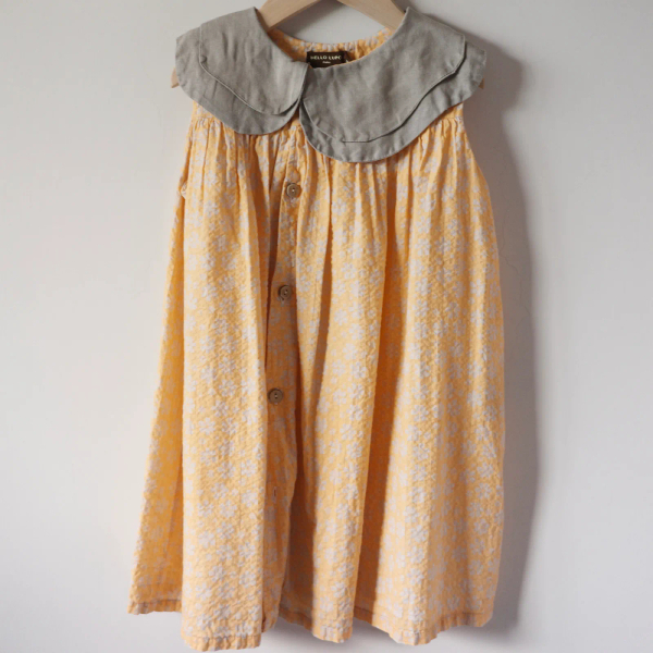 NAMI DRESS image 1 of 0