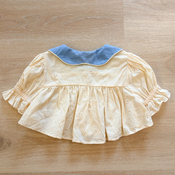 Sula Jacket image 1 of 0