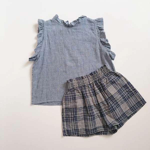 Coco  Shorts  image 1 of 0