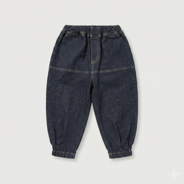LUCA PANTA牛仔褲 image 1 of 0