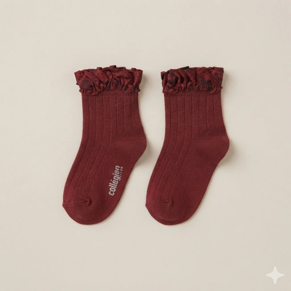 短襪 image 1 of 0