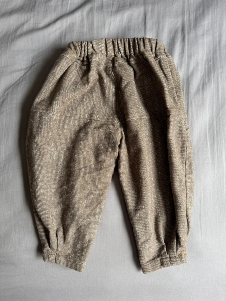 LUCA PANTA牛仔褲 image 1 of 0