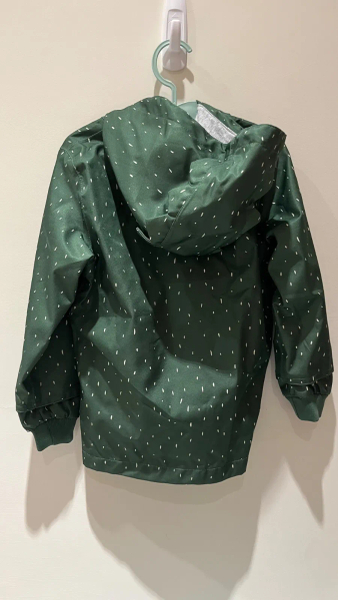 兒童恐龍連帽外套 image 1 of 0