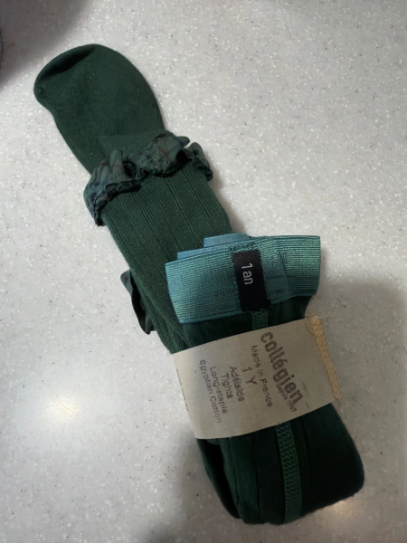 褲襪 image 1 of 0