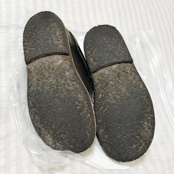 Pèpè Children Shoes - Storm (黑白波點) image 1 of 0