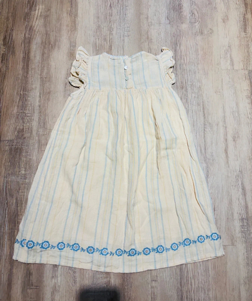 刺繡洋裝 image 1 of 0
