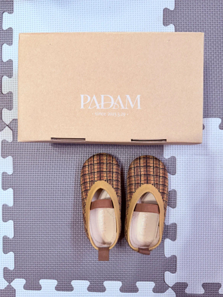 latte flat shoes image 1 of 0