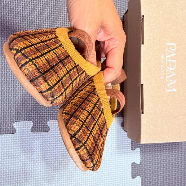 latte flat shoes image 1 of 0