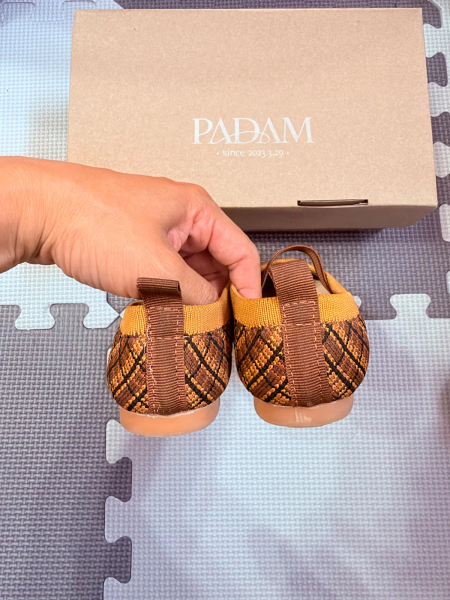latte flat shoes image 1 of 0