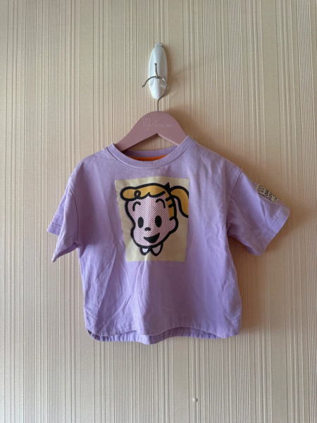 女孩上衣 image 1 of 0