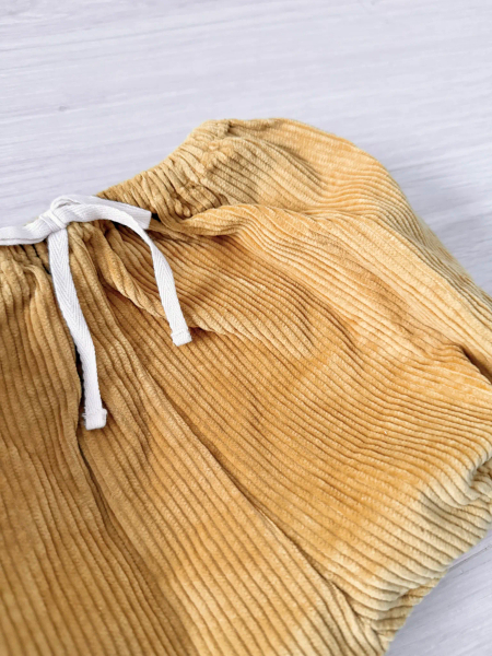 Cord bloomer - honey image 1 of 0
