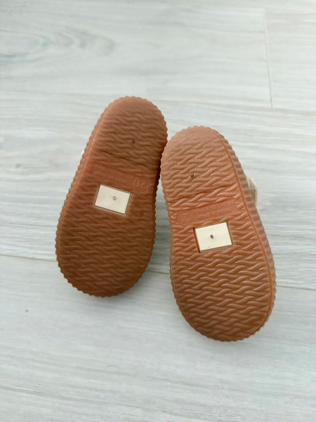 Marfil 餅乾涼鞋 image 1 of 0