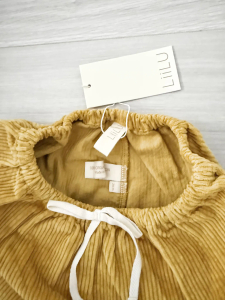 Cord bloomer - honey image 1 of 0