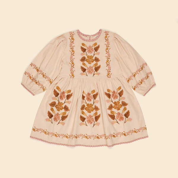 Penelope Dress image 1 of 0
