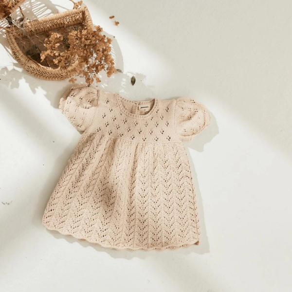Penoora’s Knitwear針織洋裝 image 1 of 0