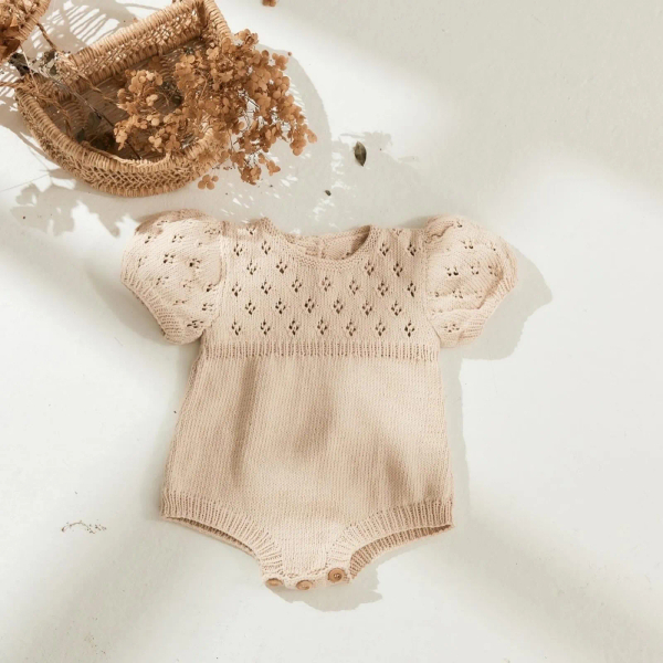 Penoora’s Knitwear針織洋裝 image 1 of 0