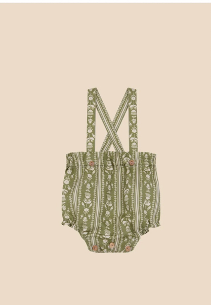 ss25- Loiba straps bloomer image 1 of 0