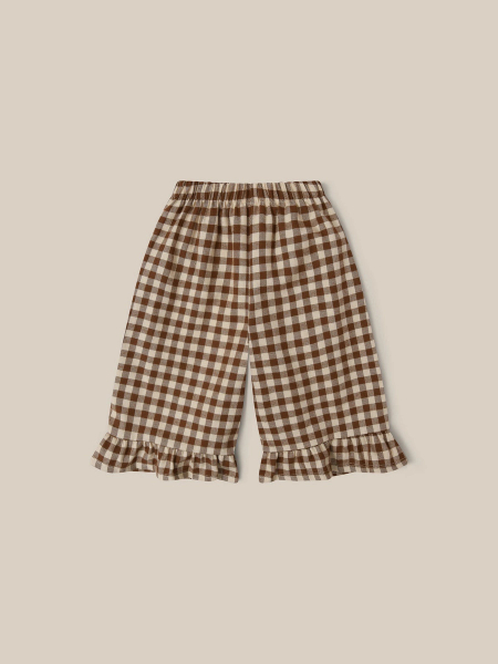 格紋褲 image 1 of 0