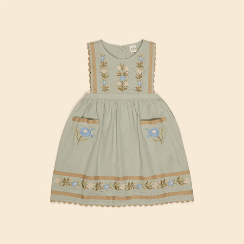 Gerdy Pinafore image 1 of 0