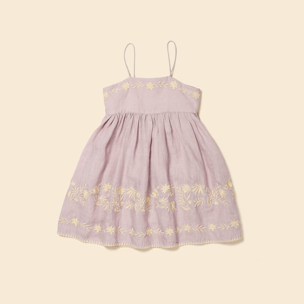 Magrit Sundress-Lavender image 1 of 0