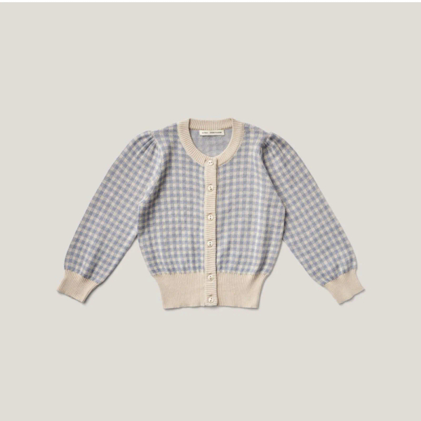 Rose Cardigan image 1 of 0