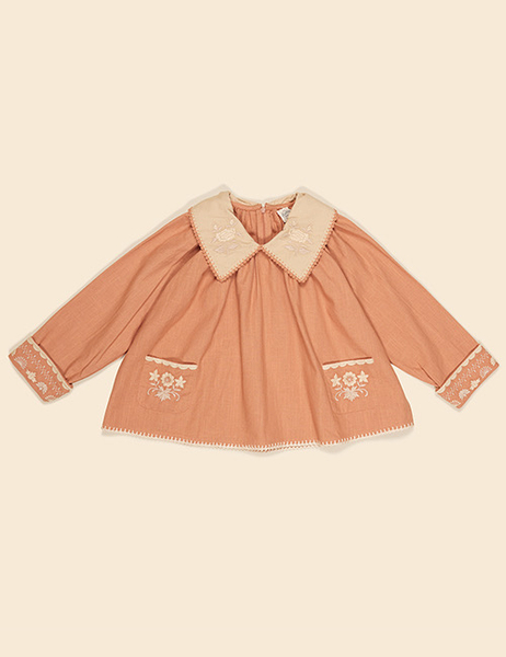 Myra Blouse image 1 of 0