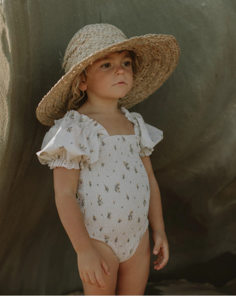 ISSY SWIMSUIT image 1 of 0