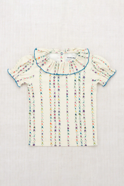 Balloon Sleeve Paloma Tee or Junior Scout Tee image 1 of 0