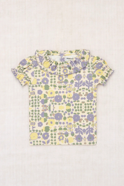 Balloon Sleeve Paloma Tee image 1 of 0