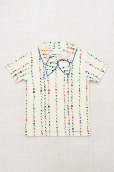 Balloon Sleeve Paloma Tee or Junior Scout Tee image 1 of 0