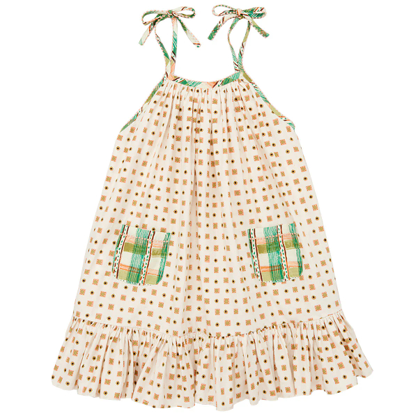 Karina Dress image 1 of 0