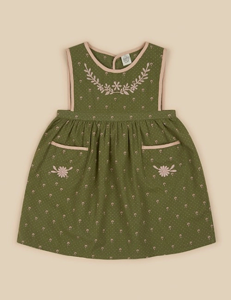 Bibi Pini Dress image 1 of 0