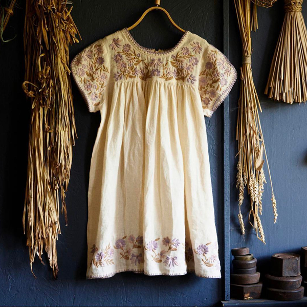 MTO Stevie Dress image 1 of 0
