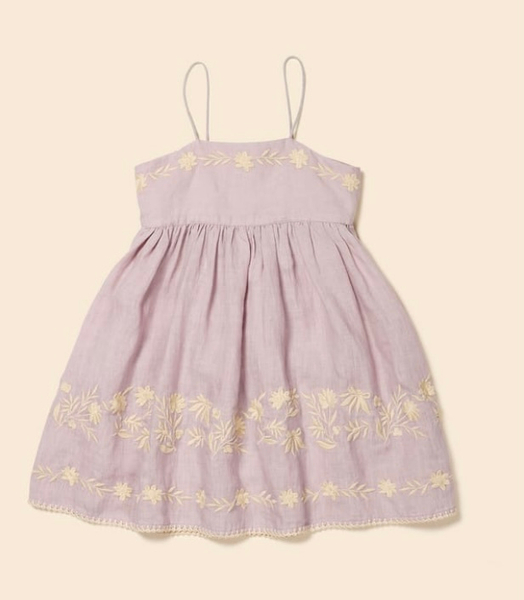 Magrit sundress (紫色) image 1 of 0
