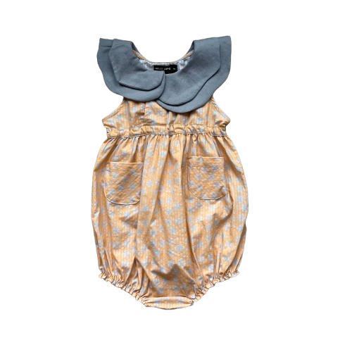 "Nami" Baby tuta （代友徵） image 1 of 0