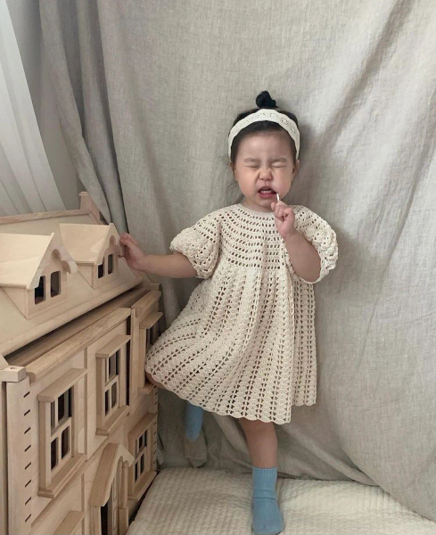 洋裝 image 1 of 0