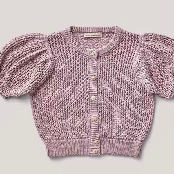 針織外套兩色都行 image 1 of 0